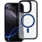 Obal Case NEO MagSafe Apple iPhone 16 Plus blue
