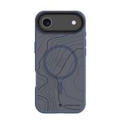 Obal Tactical MagForce Hyperstealth Sika Apple iPhone Air modrý