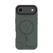 Obal Tactical MagForce Hyperstealth Sika Apple iPhone Air zelený