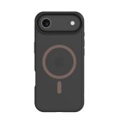 Obal Tactical MagForce Hyperstealth 2.0 Apple iPhone Air čierno-hnedý