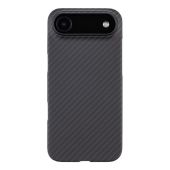 Obal Tactical MagForce Aramid Apple iPhone Air čierny