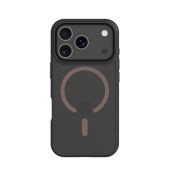 Obal Tactical MagForce Hyperstealth 2.0 Apple iPhone 17 Pro čierno-hnedý
