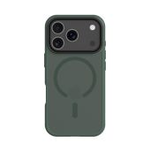 Obal Tactical MagForce Hyperstealth Apple iPhone 17 Pro zelený