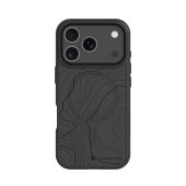 Obal Tactical MagForce Hyperstealth Sika Apple iPhone 17 Pro čierny