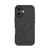 Obal Tactical MagForce Hyperstealth Sika Apple iPhone 17 čierny