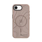 Obal Tactical MagForce Hyperstealth Sika Apple iPhone 16e hnedý