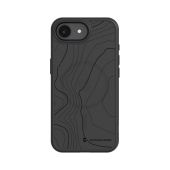 Obal Tactical MagForce Hyperstealth Sika Apple iPhone 16e čierny
