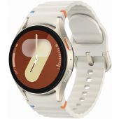 Používaný Samsung Galaxy Watch7 40mm LTE L305 2GB/32GB Cream Trieda A