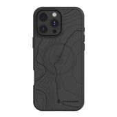 Obal Tactical MagForce Hyperstealth Sika Apple iPhone 16 Pro Max čierny