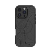 Obal Tactical MagForce Hyperstealth Sika Apple iPhone 16 Pro čierny