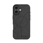 Obal Tactical MagForce Hyperstealth Sika Apple iPhone 16 čierny