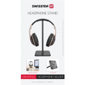 SWISSTEN stojan na slúchadlá