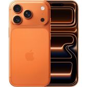 Používaný Apple iPhone 17 Pro 256GB Cosmic Orange Trieda A