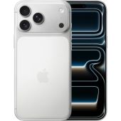 Apple iPhone 17 Pro Max 1TB Silver