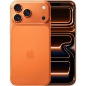 Apple iPhone 17 Pro Max 2TB Cosmic Orange