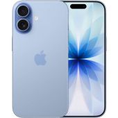 Používaný Apple iPhone 17 512GB Mist Blue Trieda A