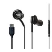 Samsung AKG USB-C Stereo HF EO-IC100BBE čierne