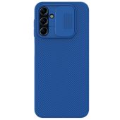 Nillkin CamShield Pro Samsung Galaxy A14 4G A145/A14 5G A146 modrý