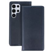 Obal Magnet Book Samsung Galaxy A34 5G A346 modrý