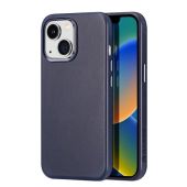 Obal Dux Ducis Naples MagSafe Apple iPhone 14 modrý