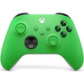 Microsoft Xbox Series Wireless Controller XSX EP2-29916, zelený
