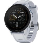 Garmin Forerunner 955 Whitestone