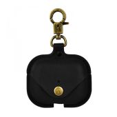 Obal COTEetCI PU Apple Airpods Pro čierny