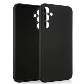 Obal Silicone TPU Samsung Galaxy A34 5G A346 čierny