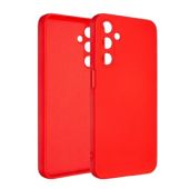 Obal Silicone TPU Samsung Galaxy A25 5G A256 červený