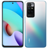 Používaný Xiaomi Redmi 10 2022 4/64GB Modrý Trieda A