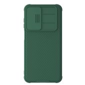 Obal Nillkin CamShield Pro Samsung Galaxy A36 5G A336/A56 5G A566 zelený