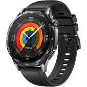 Používaný Huawei Watch GT 5 46mm Black Trieda A