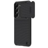 Obal Nillkin Textured S Samsung Galaxy S23 5G S911 čierny