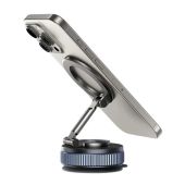 USAMS ZJ084 sklo/palubovka - magnetický držiak telefónu