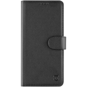 Obal Tactical Field Notes Book Apple Apple iPhone 17 čierny
