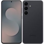 Samsung Galaxy S25 FE S731 8GB/128GB Jetblack Nový z výkupu