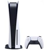 Používaný Playstation PS5 1TB White Trieda B