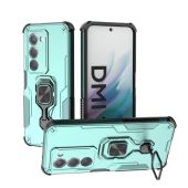 Obal Armor Ring Stand Xiaomi Redmi 15 4G/5G zelený