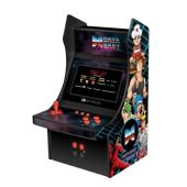 My Arcade Mini Player 10 Data East Hits (34 in 1)