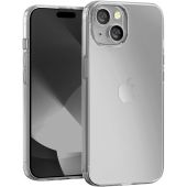 Obal Mercury Jelly Apple iPhone 16 Pro Max transparentný