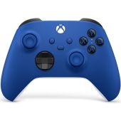 Microsoft Xbox Series Wireless Controller XSX EP2-29940, modrý
