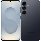 Používaný Samsung Galaxy S25 5G 12GB/128GB Blue Black - Trieda A