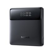 Baseus Blade H1, 20000mAh 100W, čierna