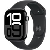 Apple Watch Series 10 42 mm Jet Black Nový z výkupu