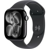 Apple Watch Series 11 46mm  - Jet Black Nový z výkupu