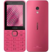 Nokia 225 4G (2024) Pink