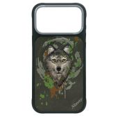 Obal Nimmy Wilk MagSafe Apple iPhone 17 Pro sivý