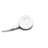 Nabíjací kábel pre Huawei Watch biely