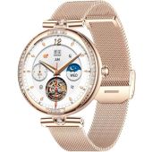 CARNEO Seinna HR+ ružovo zlaté