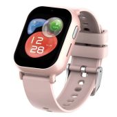 CARNEO GuardKid+ 4G Buddy ružové